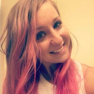 Meet your Posher, Jacklyn